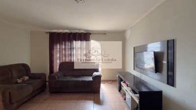 Casa, 3 quartos, 288 m² - Foto 3