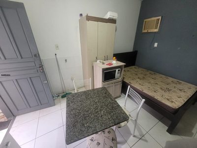 Kitnet-Studio, 40 m² - Foto 5