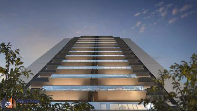 Apartamento, 3 quartos, 118 m² - Foto 2
