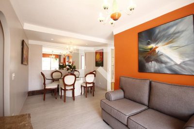 Apartamento, 2 quartos, 56 m² - Foto 4