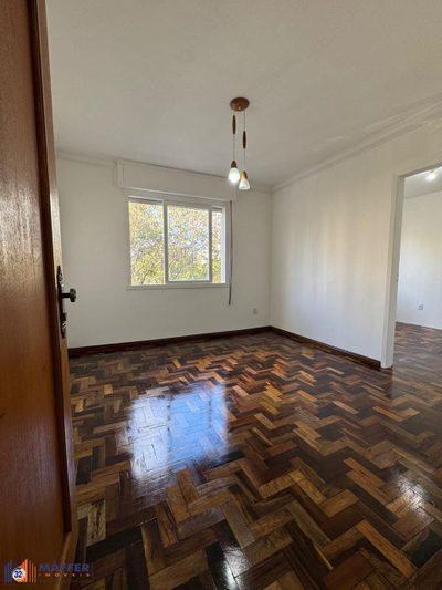 Apartamento, 1 quarto, 32 m² - Foto 2