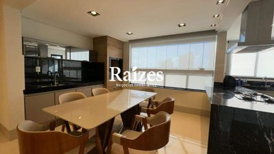 Apartamento, 3 quartos, 101 m² - Foto 1