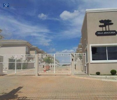 Casa de Condomínio, 3 quartos - Foto 5