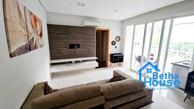 Apartamento, 2 quartos, 72 m² - Foto 1