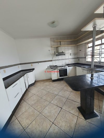Casa, 4 quartos - Foto 4