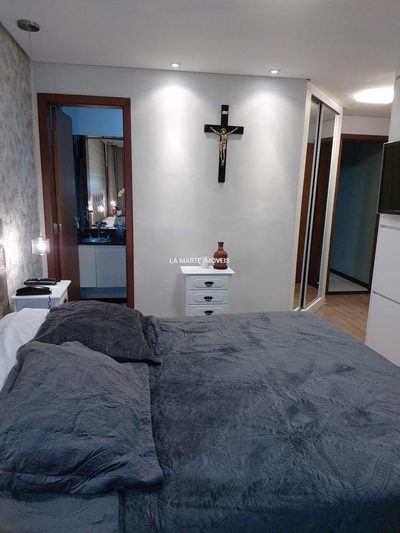 Apartamento, 3 quartos, 190 m² - Foto 4
