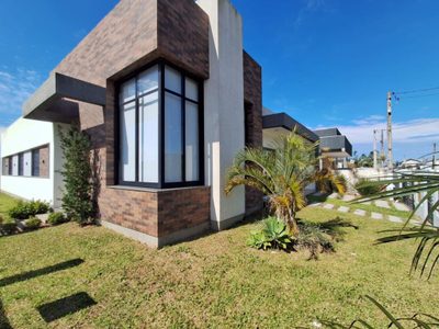 Casa, 3 quartos, 133 m² - Foto 3