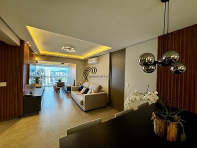 Apartamento, 3 quartos, 144 m² - Foto 3