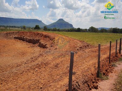 Fazenda, 1 quarto - Foto 4