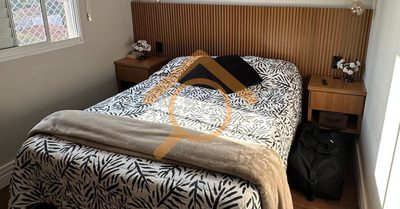 Apartamento, 3 quartos, 107 m² - Foto 3