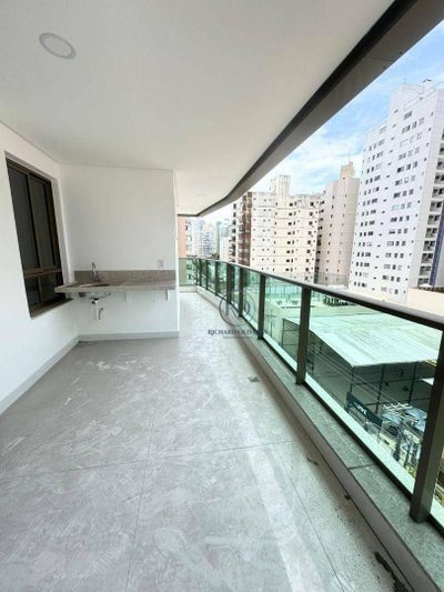 Apartamento, 4 quartos, 135 m² - Foto 2