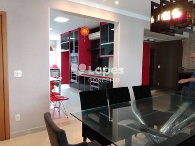 Apartamento, 3 quartos, 166 m² - Foto 5