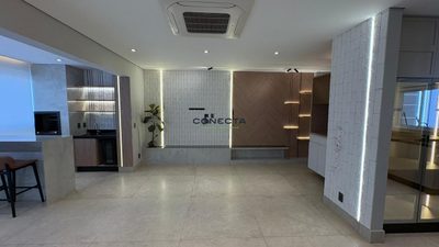 Apartamento, 2 quartos, 108 m² - Foto 3