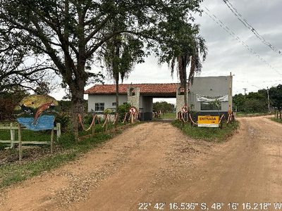 Terreno - Foto 1