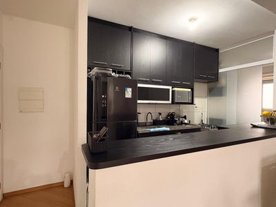 Apartamento, 3 quartos, 72 m² - Foto 3