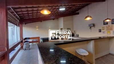 Casa, 3 quartos, 244 m² - Foto 4