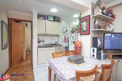 Apartamento, 2 quartos, 43 m² - Foto 4