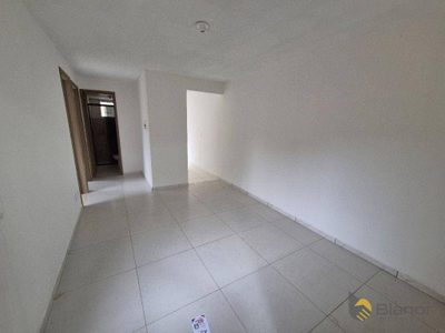 Apartamento, 2 quartos, 41 m² - Foto 2