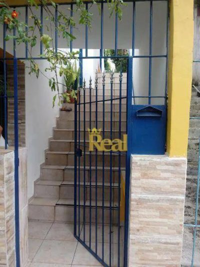 Sobrado, 3 quartos, 220 m² - Foto 1