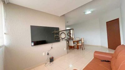 Apartamento, 3 quartos, 85 m² - Foto 3