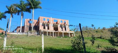Sítio, 3 quartos, 800 m² - Foto 5