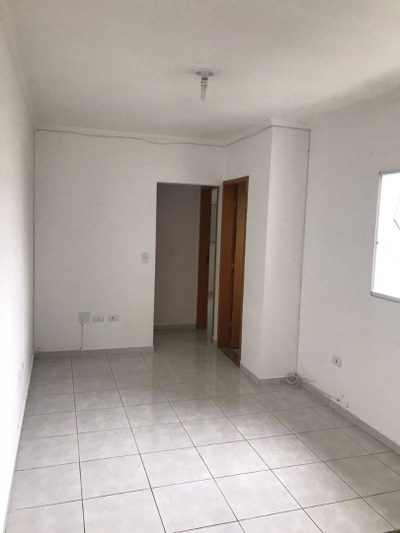 Apartamento, 2 quartos, 48 m² - Foto 2