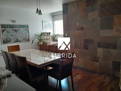 Sobrado, 3 quartos, 190 m² - Foto 2