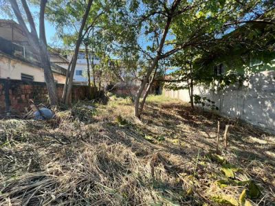 Terreno, 360 m² - Foto 1