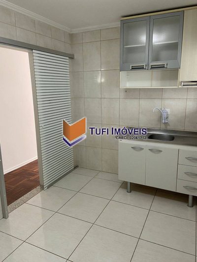 Apartamento, 3 quartos, 98 m² - Foto 5