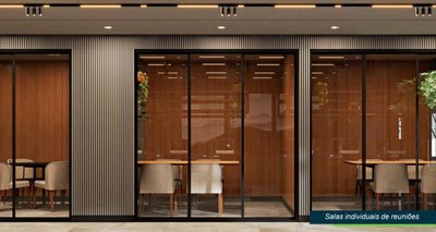 Flat/Apart Hotel, 51 m² - Foto 5