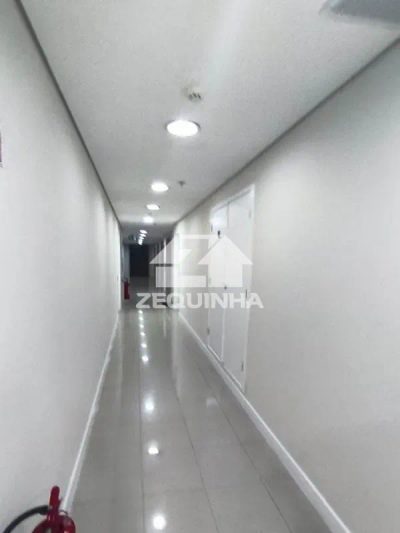 Sala-Conjunto, 38 m² - Foto 1