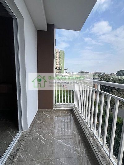 Apartamento, 3 quartos, 68 m² - Foto 5