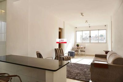 Apartamento, 2 quartos, 65 m² - Foto 3