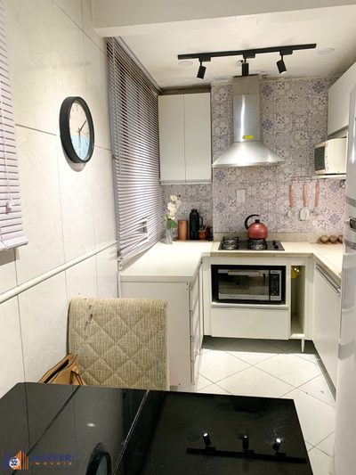Apartamento, 3 quartos, 61 m² - Foto 4