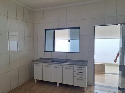 Casa, 3 quartos, 100 m² - Foto 3