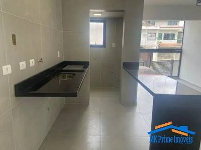 Apartamento, 2 quartos, 56 m² - Foto 5