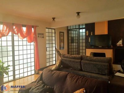 Casa, 3 quartos, 340 m² - Foto 3