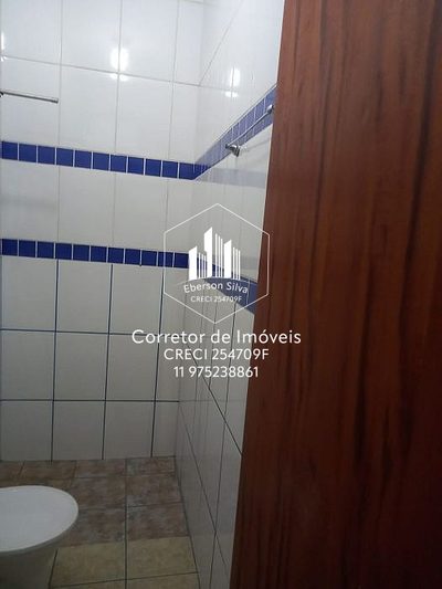 Depósito-Galpão, 225 m² - Foto 5