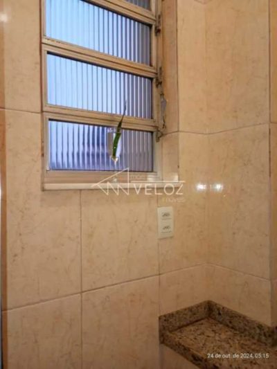 Apartamento, 27 m² - Foto 5