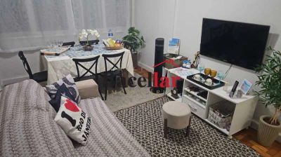 Apartamento, 2 quartos, 60 m² - Foto 1