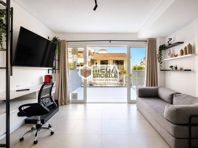 Apartamento, 1 quarto, 50 m² - Foto 3