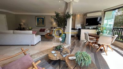 Apartamento, 3 quartos, 212 m² - Foto 4