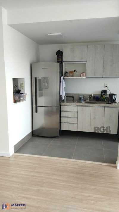 Apartamento, 2 quartos, 64 m² - Foto 5