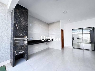 Casa, 3 quartos, 132 m² - Foto 3