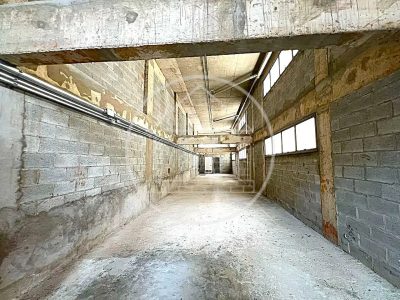 Depósito-Galpão, 250 m² - Foto 4