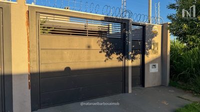 Casa de Condomínio, 2 quartos - Foto 3