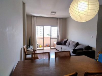Apartamento, 3 quartos, 133 m² - Foto 4