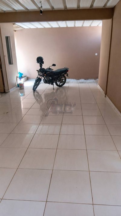 Casa, 3 quartos - Foto 2
