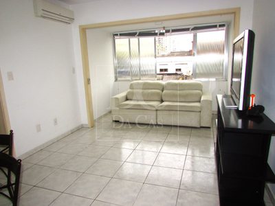 Apartamento, 2 quartos, 75 m² - Foto 2