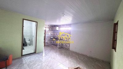 Casa, 1 quarto - Foto 2